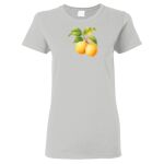 Heavy Cotton Women's Short Sleeve T-Shirt Thumbnail