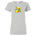 Heavy Cotton Women's Short Sleeve T-Shirt Thumbnail