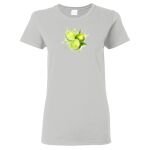 Heavy Cotton Women's Short Sleeve T-Shirt Thumbnail