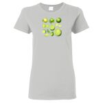 Heavy Cotton Women's Short Sleeve T-Shirt Thumbnail