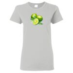 Heavy Cotton Women's Short Sleeve T-Shirt Thumbnail