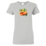 Heavy Cotton Women's Short Sleeve T-Shirt Thumbnail