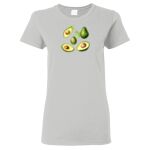 Heavy Cotton Women's Short Sleeve T-Shirt Thumbnail