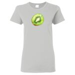 Heavy Cotton Women's Short Sleeve T-Shirt Thumbnail