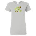 Heavy Cotton Women's Short Sleeve T-Shirt Thumbnail