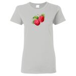 Heavy Cotton Women's Short Sleeve T-Shirt Thumbnail