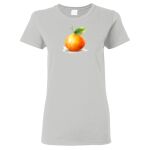 Heavy Cotton Women's Short Sleeve T-Shirt Thumbnail