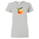 Heavy Cotton Women's Short Sleeve T-Shirt Thumbnail