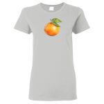 Heavy Cotton Women's Short Sleeve T-Shirt Thumbnail