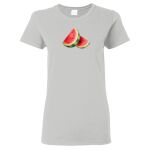 Heavy Cotton Women's Short Sleeve T-Shirt Thumbnail