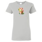 Heavy Cotton Women's Short Sleeve T-Shirt Thumbnail