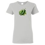 Heavy Cotton Women's Short Sleeve T-Shirt Thumbnail