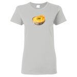 Heavy Cotton Women's Short Sleeve T-Shirt Thumbnail