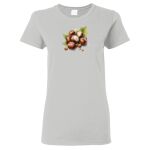 Heavy Cotton Women's Short Sleeve T-Shirt Thumbnail