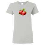 Heavy Cotton Women's Short Sleeve T-Shirt Thumbnail