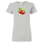 Heavy Cotton Women's Short Sleeve T-Shirt Thumbnail