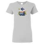 Heavy Cotton Women's Short Sleeve T-Shirt Thumbnail