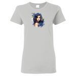 Heavy Cotton Women's Short Sleeve T-Shirt Thumbnail