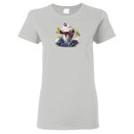 Heavy Cotton Women's Short Sleeve T-Shirt Thumbnail