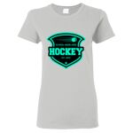 Heavy Cotton Women's Short Sleeve T-Shirt Thumbnail