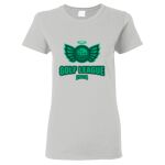 Heavy Cotton Women's Short Sleeve T-Shirt Thumbnail