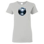 Heavy Cotton Women's Short Sleeve T-Shirt Thumbnail