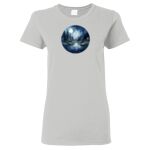 Heavy Cotton Women's Short Sleeve T-Shirt Thumbnail