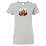 Heavy Cotton Women's Short Sleeve T-Shirt Thumbnail