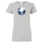 Heavy Cotton Women's Short Sleeve T-Shirt Thumbnail