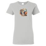 Heavy Cotton Women's Short Sleeve T-Shirt Thumbnail