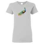 Heavy Cotton Women's Short Sleeve T-Shirt Thumbnail