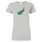 Heavy Cotton Women's Short Sleeve T-Shirt Thumbnail