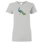 Heavy Cotton Women's Short Sleeve T-Shirt Thumbnail