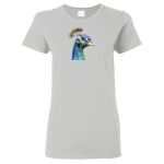 Heavy Cotton Women's Short Sleeve T-Shirt Thumbnail