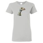 Heavy Cotton Women's Short Sleeve T-Shirt Thumbnail