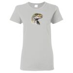 Heavy Cotton Women's Short Sleeve T-Shirt Thumbnail