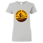 Heavy Cotton Women's Short Sleeve T-Shirt Thumbnail