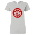 Heavy Cotton Women's Short Sleeve T-Shirt Thumbnail