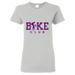 Heavy Cotton Women's Short Sleeve T-Shirt Thumbnail