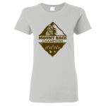 Heavy Cotton Women's Short Sleeve T-Shirt Thumbnail