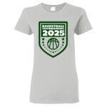 Heavy Cotton Women's Short Sleeve T-Shirt Thumbnail