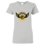 Heavy Cotton Women's Short Sleeve T-Shirt Thumbnail