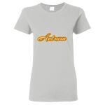 Heavy Cotton Women's Short Sleeve T-Shirt Thumbnail