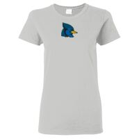 Heavy Cotton Women's Short Sleeve T-Shirt Thumbnail