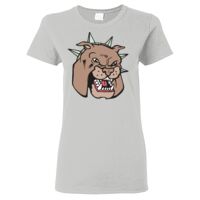 Heavy Cotton Women's Short Sleeve T-Shirt Thumbnail