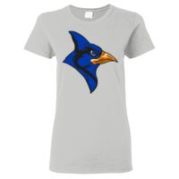 Heavy Cotton Women's Short Sleeve T-Shirt Thumbnail