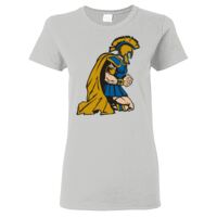 Heavy Cotton Women's Short Sleeve T-Shirt Thumbnail