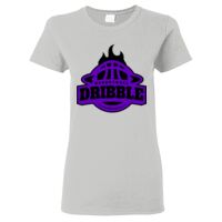 Heavy Cotton Women's Short Sleeve T-Shirt Thumbnail