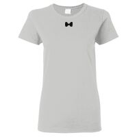 Heavy Cotton Women's Short Sleeve T-Shirt Thumbnail