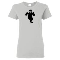 Heavy Cotton Women's Short Sleeve T-Shirt Thumbnail